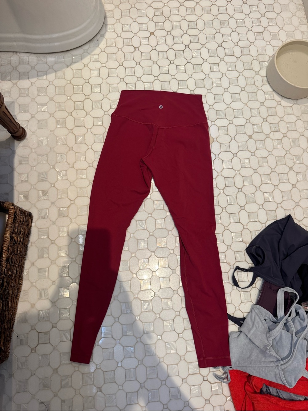 lululemon athletica align leggings
